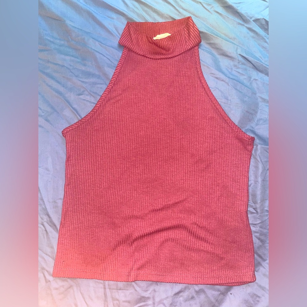 Pink Olivia Rae shirt
